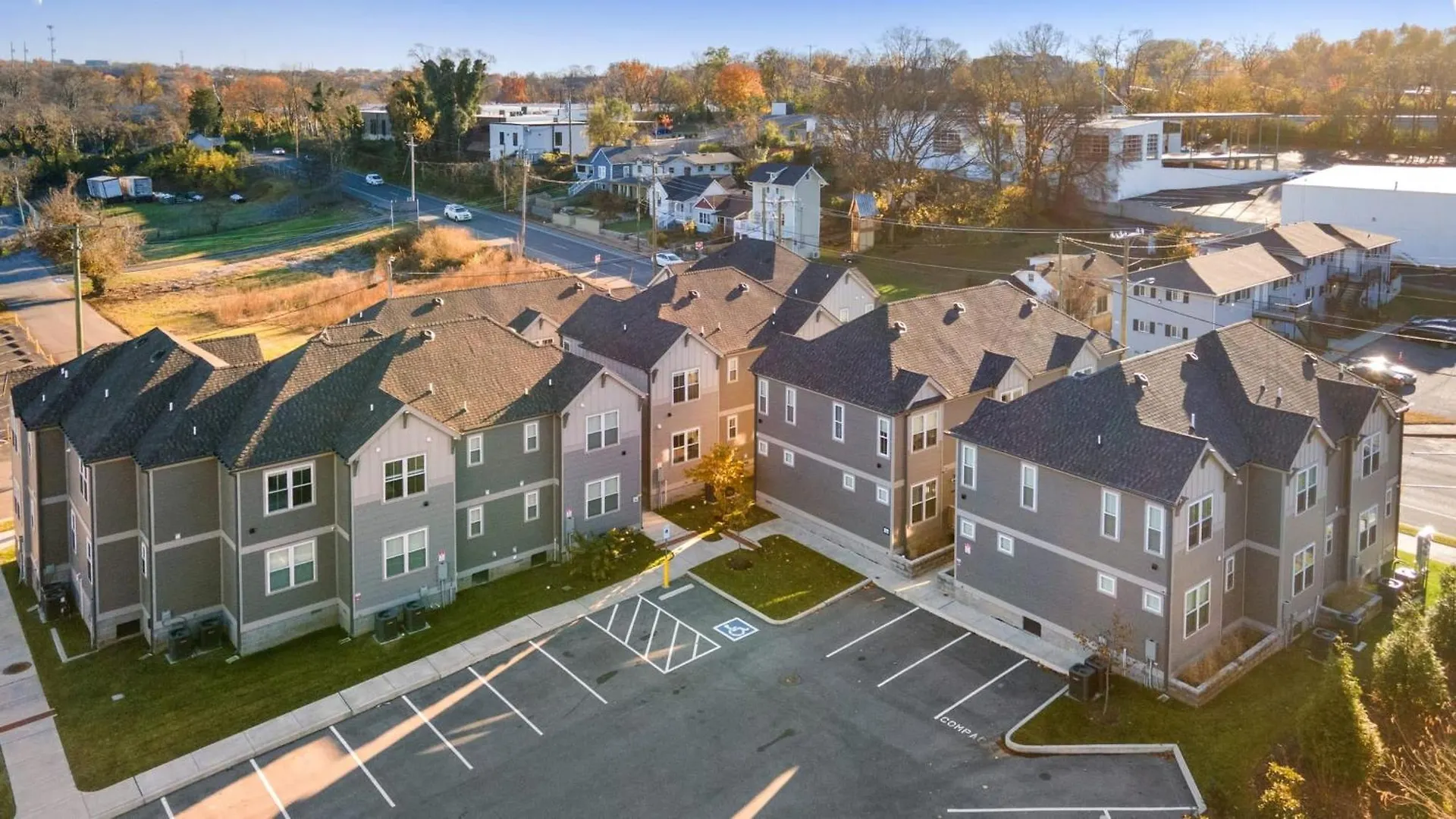 Hart Suite Buyout 4 By Avantstay Two Town House Buyout W Modern Amenities In Нэшвилл США