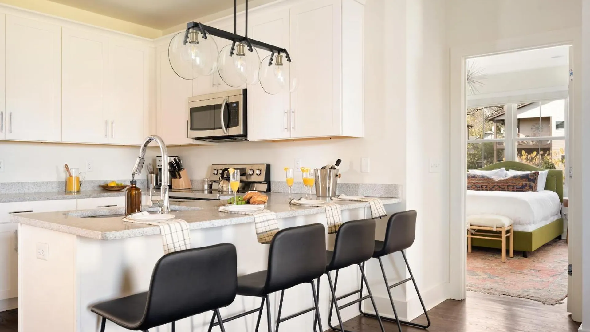 Hart Suite Buyout 4 By Avantstay Two Town House Buyout W Modern Amenities In Нэшвилл 0*,